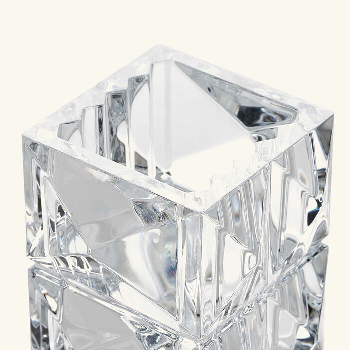 baccarat louxor pencil holder