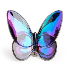 Lucky Butterfly, medium