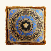 versace i love baroque pillow