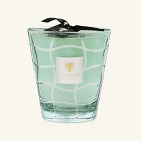 Waves Nazare Candle Max 16 baobab collection waves nazare candle max 16