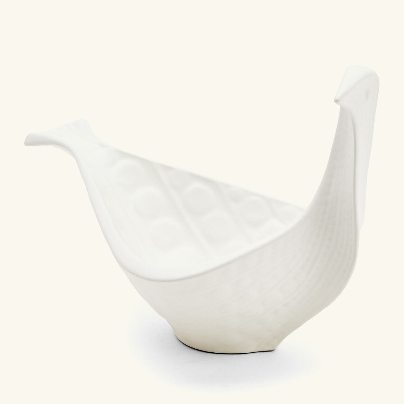 Menagerie Bird Centerpiece White jonathan adler menagerie bird centerpiece white