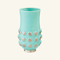 jonathan adler maritime urn vase blue