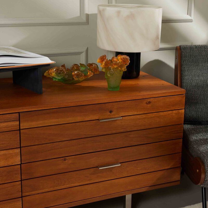 Rose Vase Mini Green daum rose vase mini green