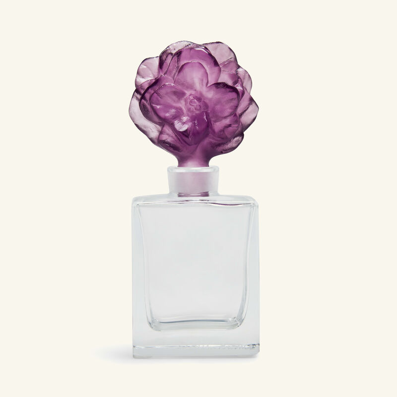 Camellia Perfume Bottle daum camellia perfume bottle