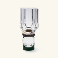 reflections copenhagen utah vase medium clear