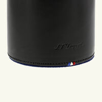 st dupont line d pen holder black
