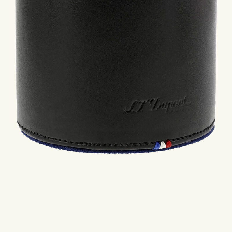 st dupont line d pen holder black