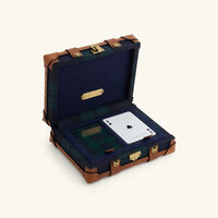 Sawyer Playing Card Set ralph lauren home sawyer playing card set