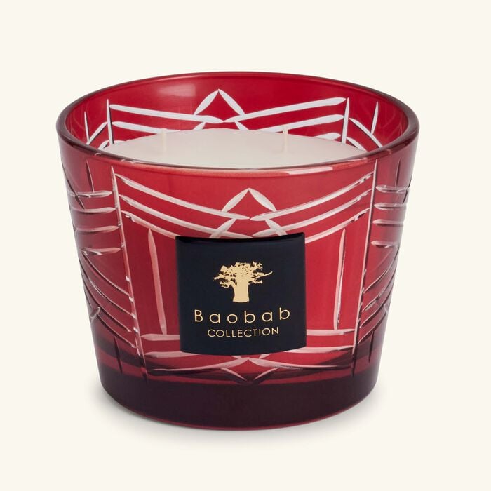 baobab collection heritage cernay candle max 10