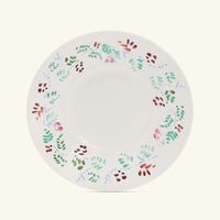 bernardaud marc chagall tea cup   saucer white set of 2