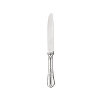christofle marly dinner fork silver