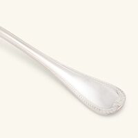 christofle malmaison dessert spoon silver plated