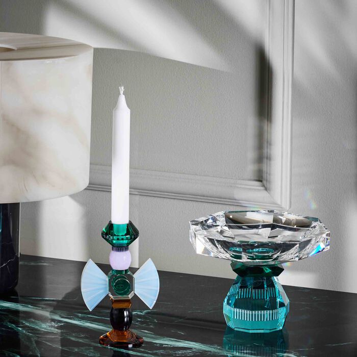 reflections copenhagen carmina candle holder