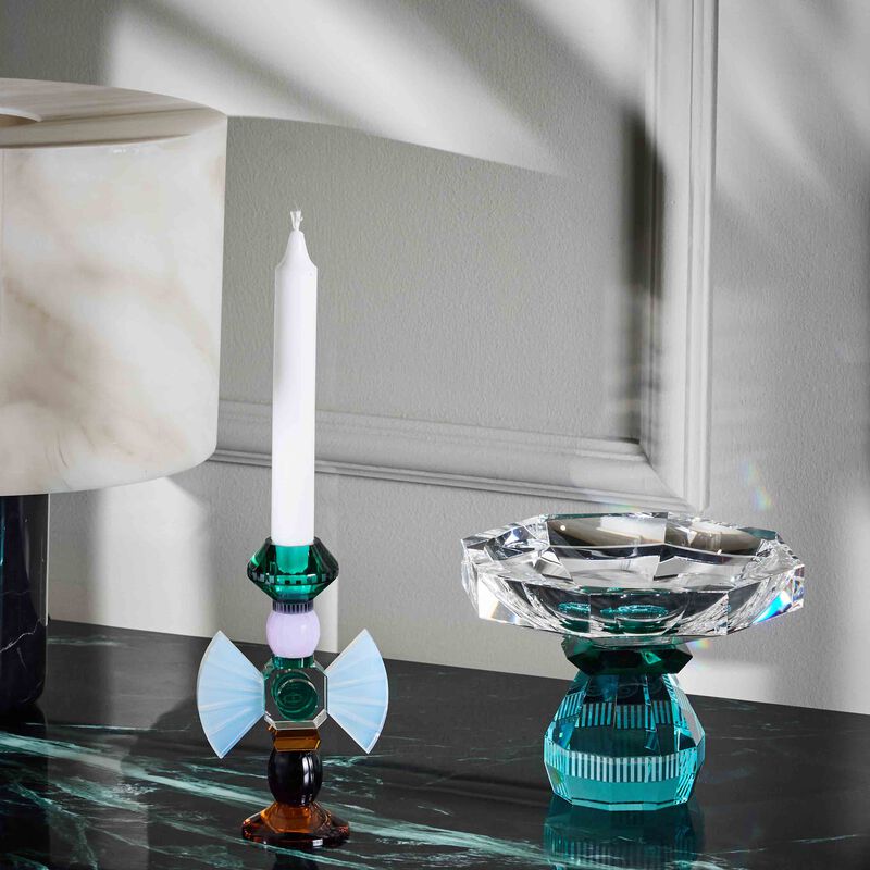 reflections copenhagen carmina candle holder