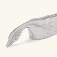christofle gallia knife rest silver plated set of 2