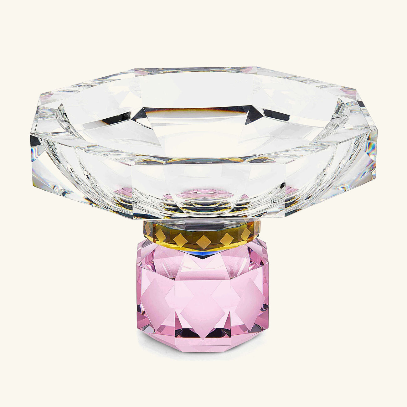 Arizona Centerpiece Pink reflections copenhagen arizona centerpiece pink