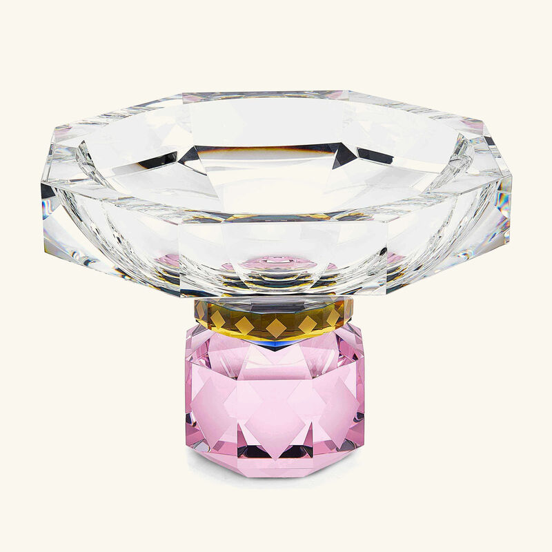 Arizona Centerpiece Pink reflections copenhagen arizona centerpiece pink