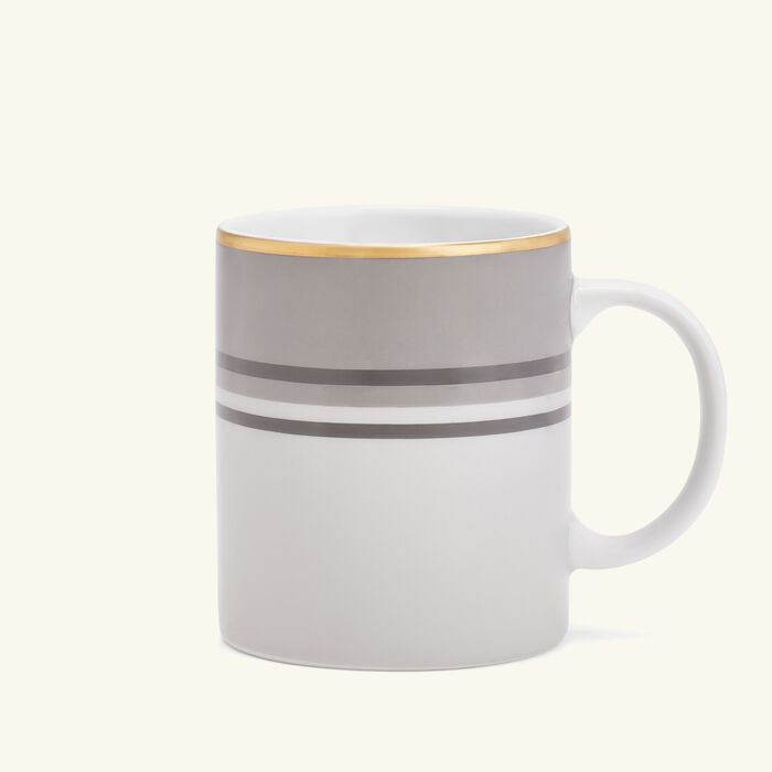 etro pegaso mug grey