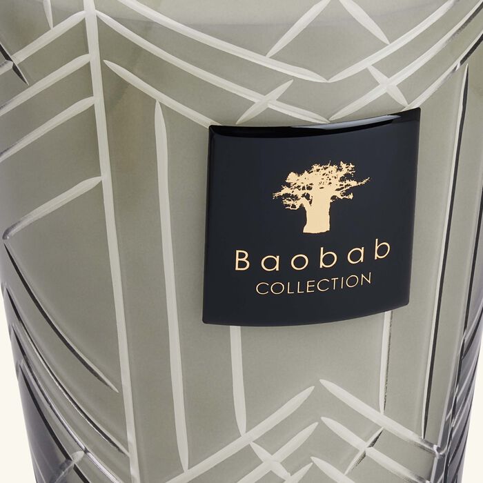 baobab collection heritage villers candle max 24