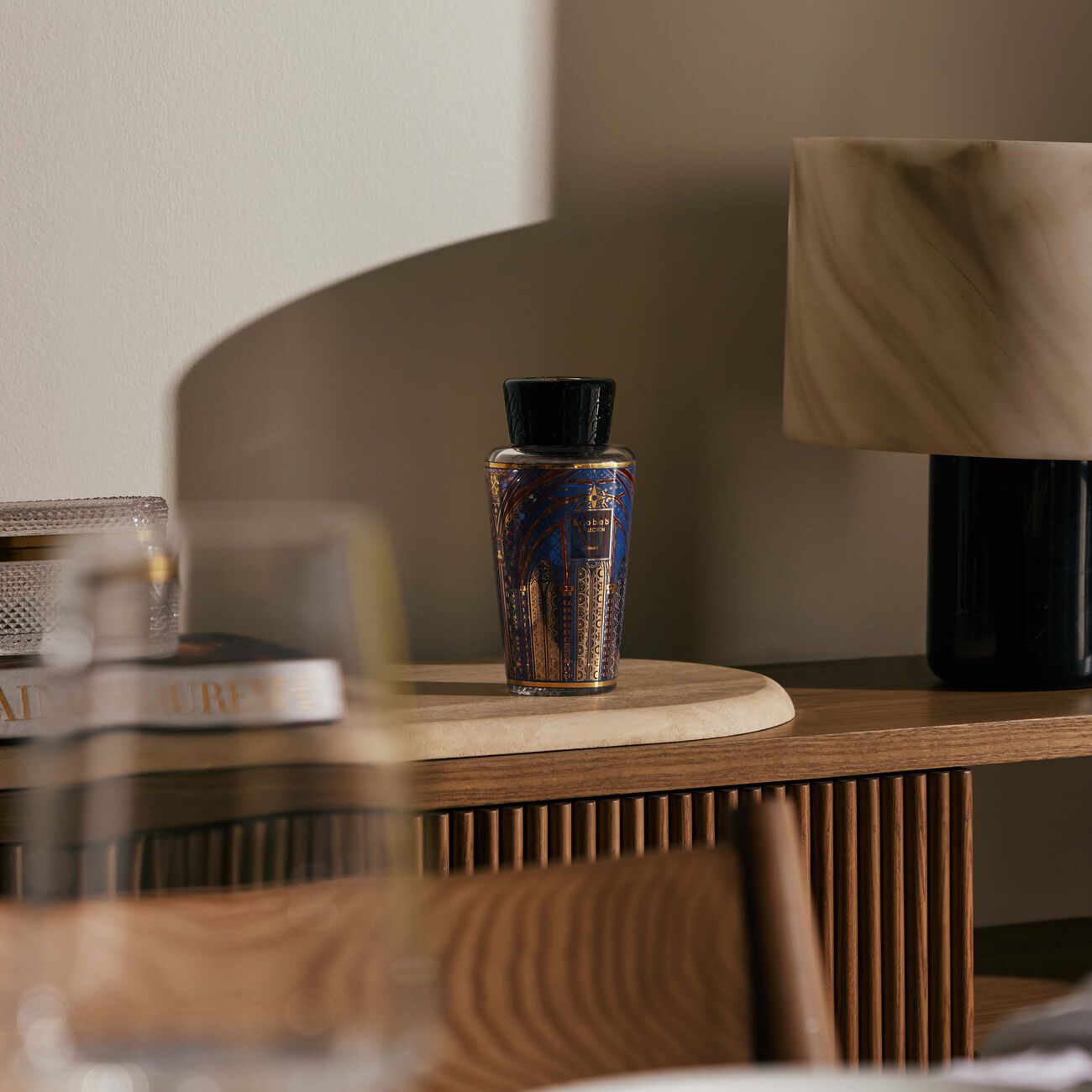 باوباب موزع العطر سيليست 500 مل