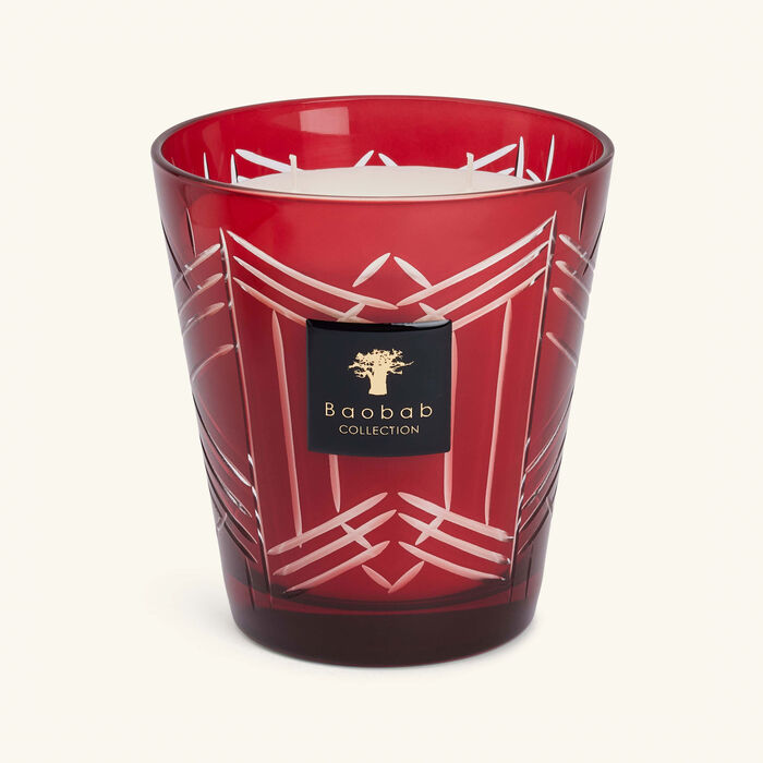 baobab collection heritage cernay candle max 16