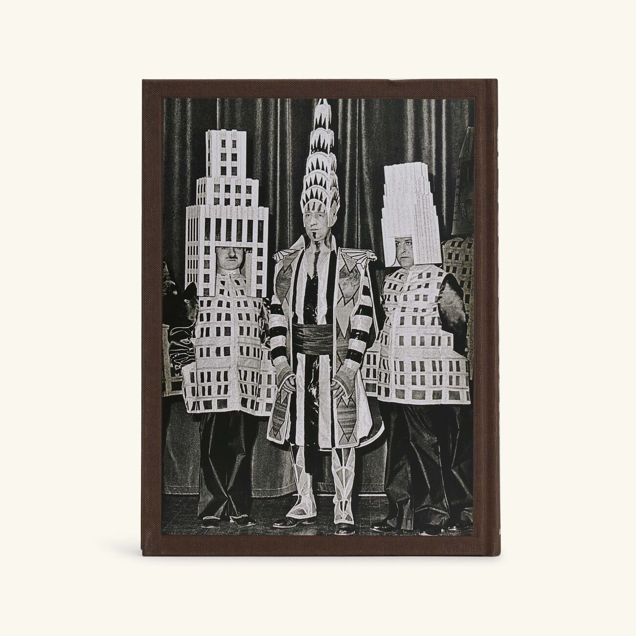 assouline art deco style book 33x25cm