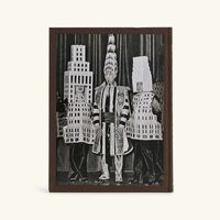 assouline art deco style book 33x25cm