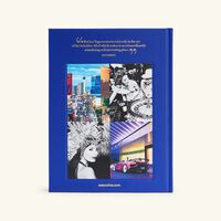 assouline las vegas magic book 33x25cm