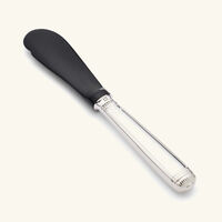 christofle malmaison caviar spreader silver plated