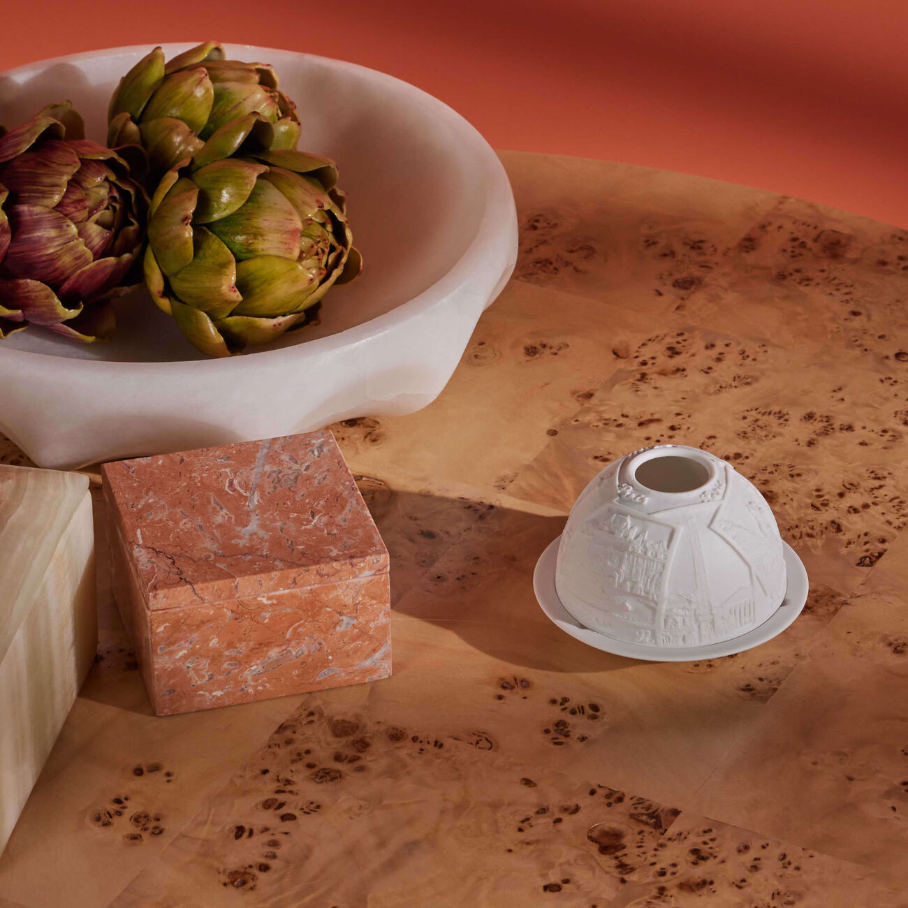 برناردو مصباح ليثوفاني بليسس أوف باريس