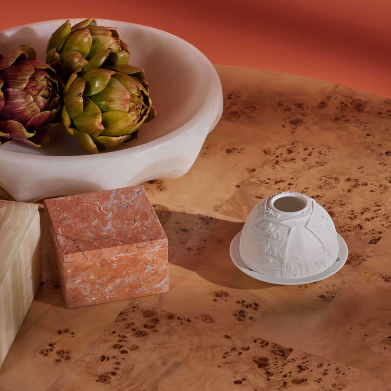 برناردو مصباح ليثوفاني بليسس أوف باريس