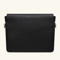 st dupont neo capsule messenger bag black