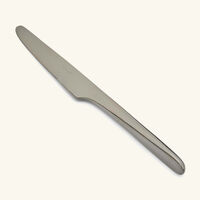 christofle l ame de cream soup spoon gold