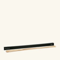 baobab collection white diffuser sticks for 5l diffuser