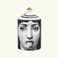 فورناسيتي شمعة معطرة فروتو برويبيتو ماسكيرينا بالحجم الكبير