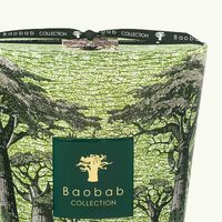 باوباب شمعة سيكرد تريز توبا المعطرة ماكس 24