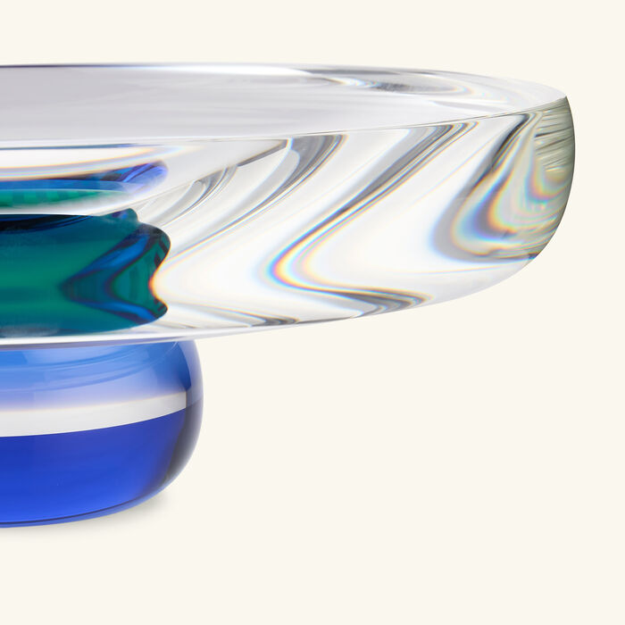 reflections copenhagen colette centerpiece blue