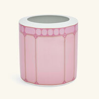 rosenthal signum rose vase small pink