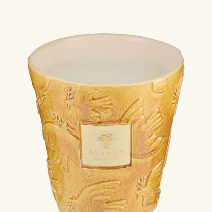 باوباب شمعة دوف المعطرة ماكس 16