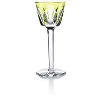 Harcourt Rhine Wine Glass Moss Grn Harcourt Rhine Wine Glass Moss Grn, small