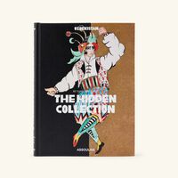 assouline uzbekistan the hidden collection book 33x23cm