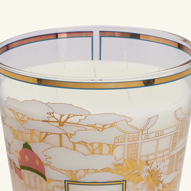 Cote d'Azur Candle Max 35 baobab collection cote d azur candle max 35