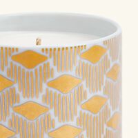 Tamrah by Razan Alazzouni Rose Oud Candle 150g silsal tamrah by razan alazzouni rose oud candle 150g