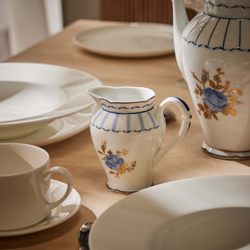 برناردو إبريق الحليب بروكانتي أزرق