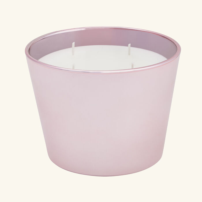 baobab collection roseum candle max 10