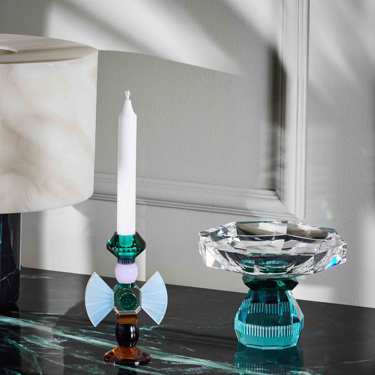 reflections copenhagen madison centerpiece green