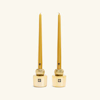 باوباب طقم ليز إكسكلوسيف آوروم مؤلف من شمعتين