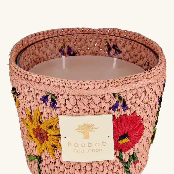 باوباب شمعة كوبيليكا المعطرة ماكس 10