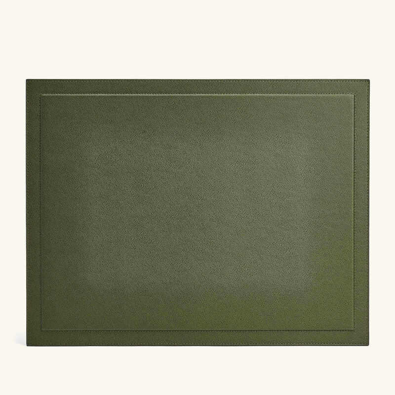 قاعدة الكتاب فيل باللون الأخضر large