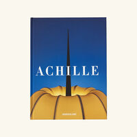 Achille Book 33x25cm assouline achille book 33x25cm